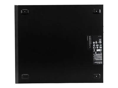 HP EliteDesk 800G1 Desktop Computer PC - 3.30 GHz Intel i7 Quad Core Gen 4, 8GB DDR3 Ram, 500GB Hard Disk Drive (HDD) SATA Hard D