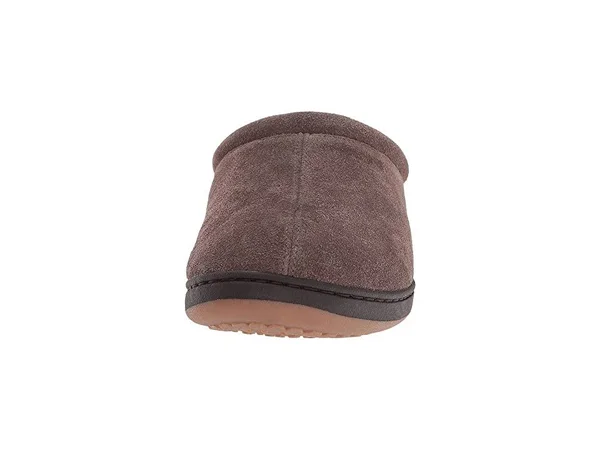 Tempur-Pedic Arlow Slipper - Men's - Grey - Size 15