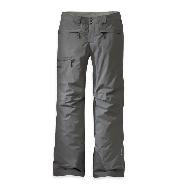 Outdoor Research Igneo Pants - Women's-Pewter-X-Small