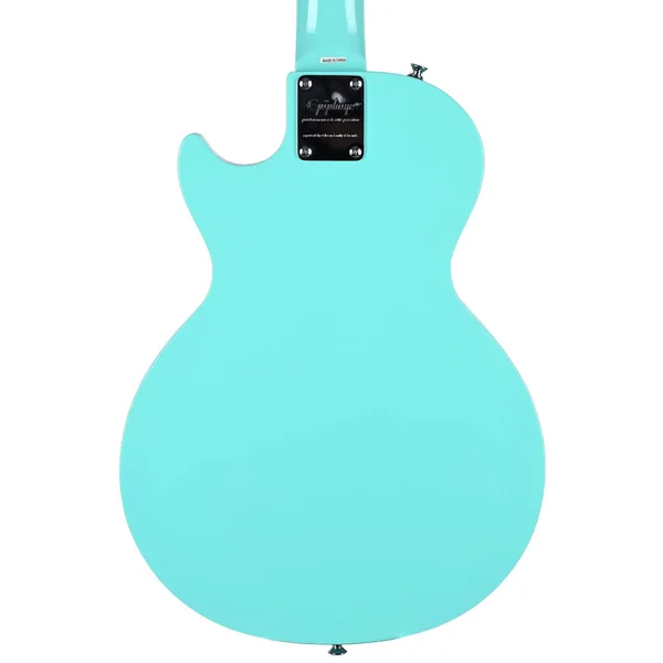 Epiphone Les Paul SL Electric Guitar (Turquoise)