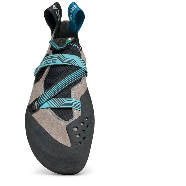 Scarpa Veloce Climbing Shoe - Women's