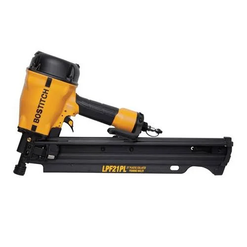Bostitch LPF33PT 33-Degree Paper Tape Framing Nailer