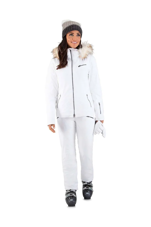 Spyder Women's Dolce GORE-TEX INFINIUM Jacket 2