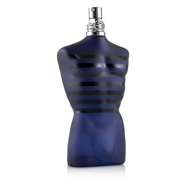 Jean Paul Gaultier Ultra Male Eau De Toilette Intense Spray 200ml/6.8oz