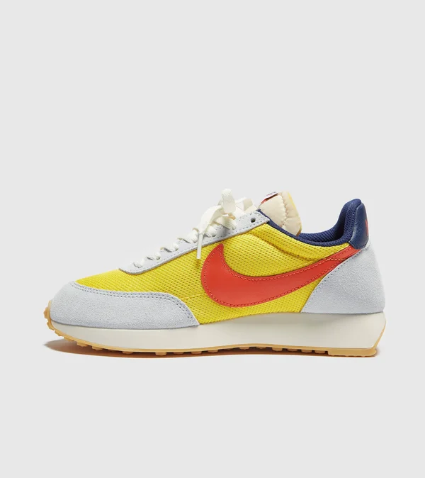 Nike Air Tailwind 79 - Yellow