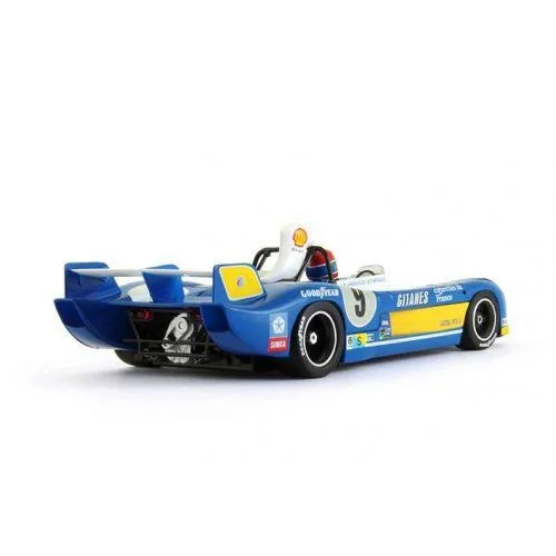 Slot.it Matra-Simca MS 670 B 3rd Le Mans 1974 #9 Performance Slot Car (1:32 Scale)