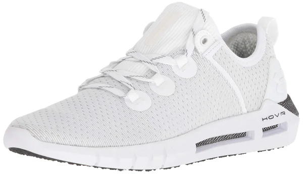Under Armour Women's HOVR SLK - White 10