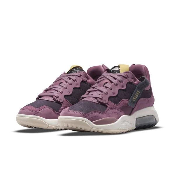 Jordan MA2 Women's Shoes in Purple - Size: 5, CW5992-500