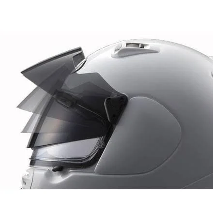 Arai Pro Shade System