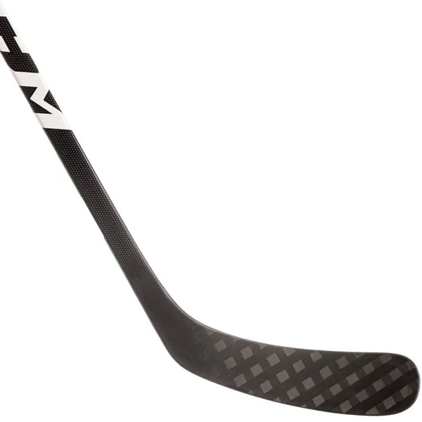 CCM Ribcor 76K Grip Hockey Stick - Senior - Left