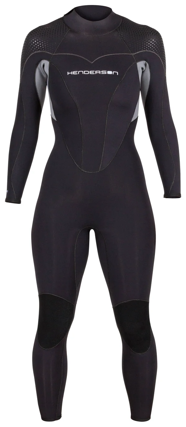 3mm Women's Henderson Thermoprene Pro Jumpsuit