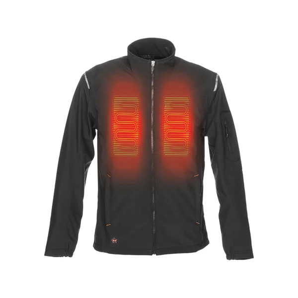 Mobile Warming Men's Alpine BT Heated Jacket