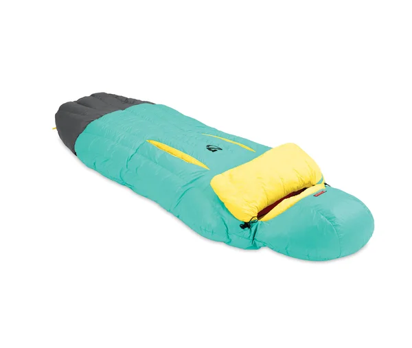 Nemo Rave 30 Down Sleeping Bag - Women's