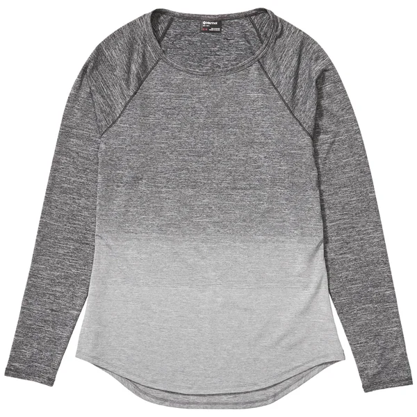 Marmot Women's Cabrillo Long-Sleeve Shirt, White