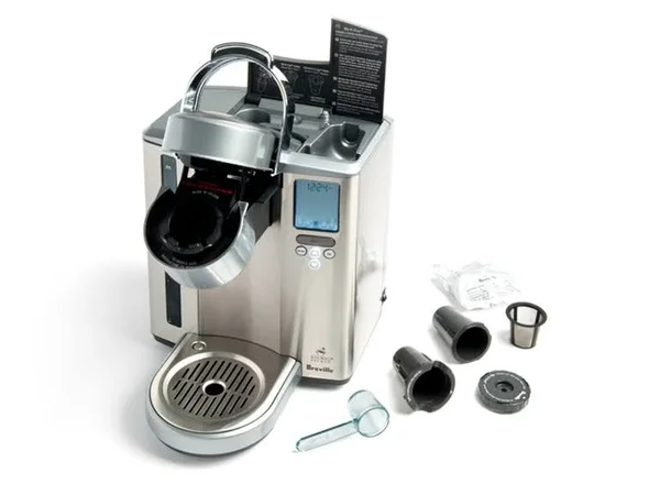 Breville BKC700XL Gourmet Single-Cup Coffee Brewer