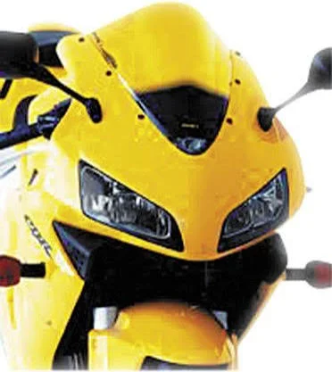 Puig 4059C Racing Windscreen Carbon