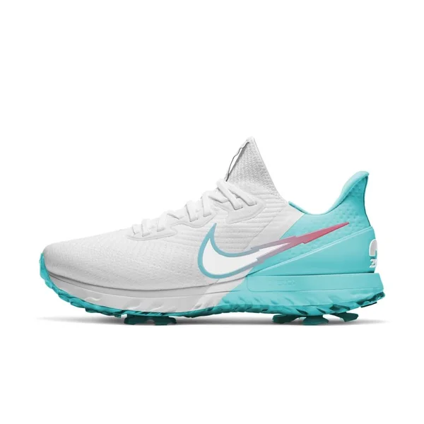 Nike Air Zoom Infinity Tour Golf Shoes (Wide)