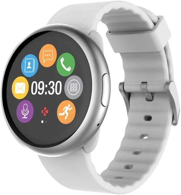 Mykronoz Smart Watch - White