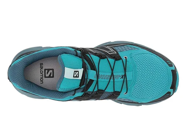 Salomon Women's X-Mission 3 Trail Running Shoes