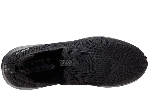 Skechers Men's Ultra Flex 2.0 Mirkon Slip-On - Black