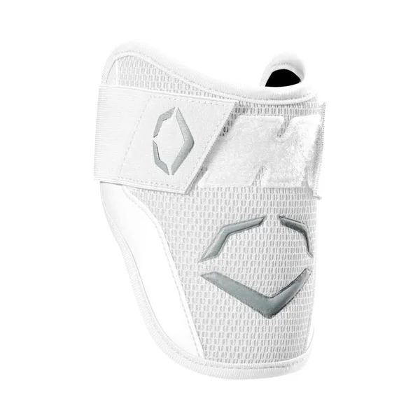 EvoShield PRO-SRZ Batter&s Elbow Guard - Red - Small