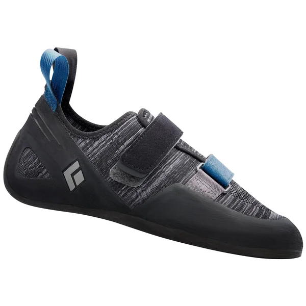 Black Diamond Men's Momentum Climbing Shoes Ash 6