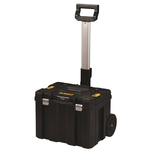 Dewalt-Black & Decker DWST17820 Tstak Mobile Storage Deep Box