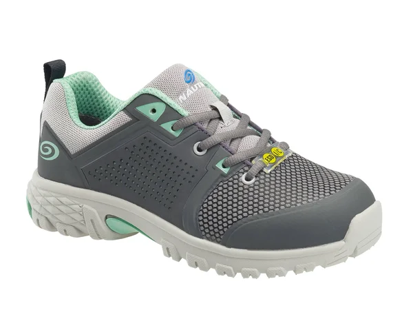 Nautilus Zephyr 8 Women's Grey Shoe