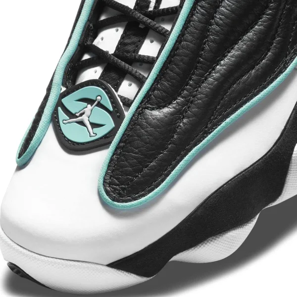 Jordan Pro Strong Basketball Shoes - Men's, Black