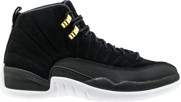 Air Jordan 12 Retro Shoe
