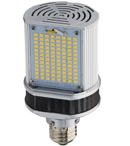 Light Efficient Design LED-8086E30-G4 20 Watt HID LED Shoebox/Wall Pack Retrofit - Ballast Bypass - 3000K - 2, 800 Lumens - 120-2