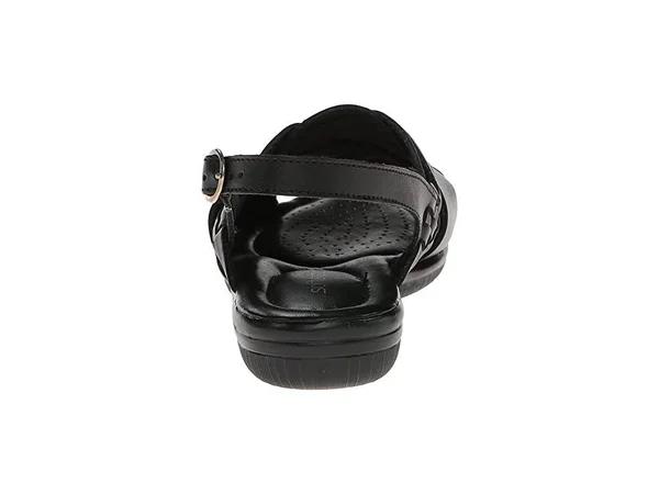Women's Softspots Tela, Size: 8, Black