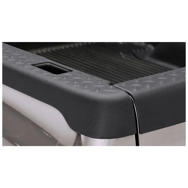 Bushwacker 49503 Ultimate DiamondBack Bed Rail Caps
