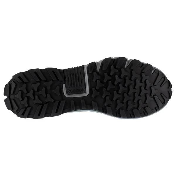Reebok Trailgrip Work Composite Toe, Men's Navy/Black