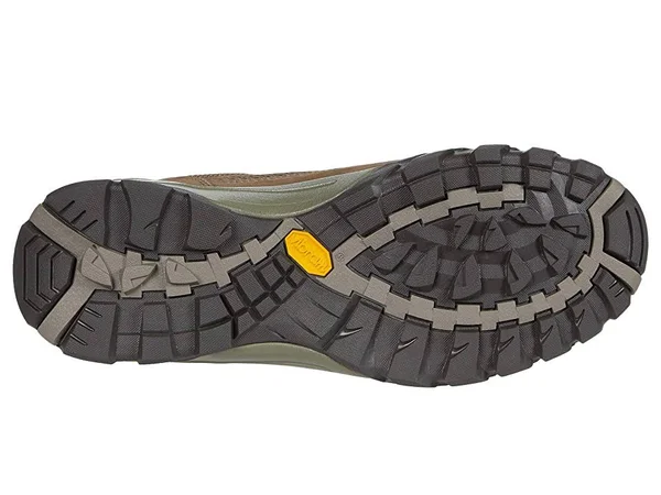 Vasque Men's Talus XT Low Shoe - 14 - Brindle, Dusty Olive