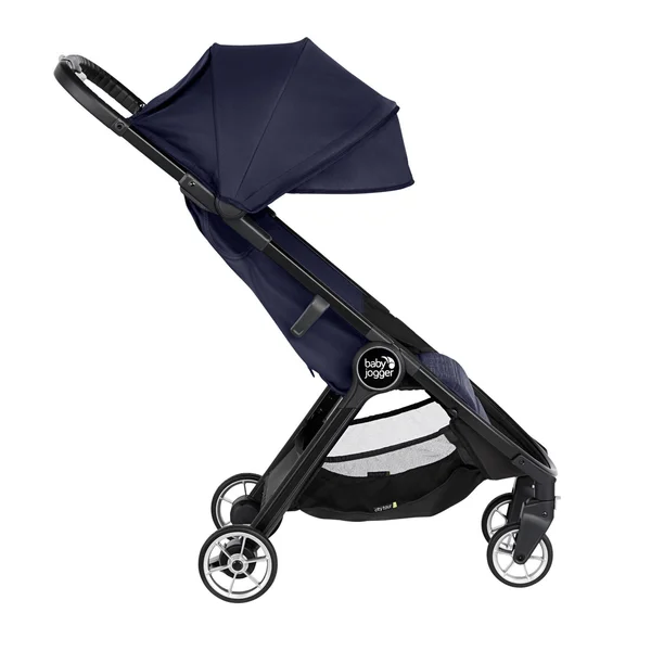 Baby Jogger City Tour 2 Stroller Seacrest, 17.7 x 7.1 x 22.2 inches