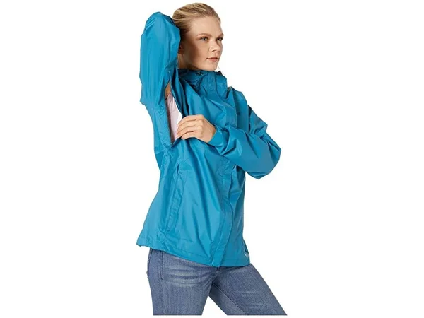 Outdoor Research Women's Apollo Jacket - XL - Celestial Blue