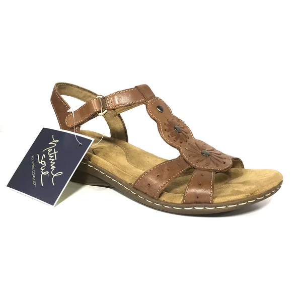 Natural Soul Women's - Barroll Sandals
