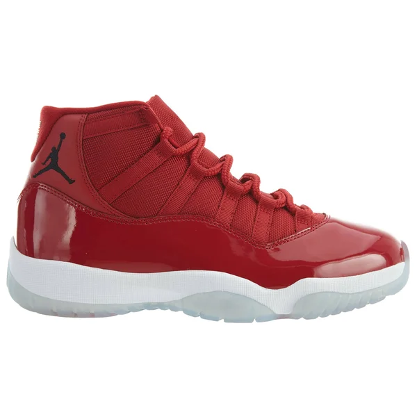 Air Jordan 11 Retro &Win Like 96& Shoes - Size 7.5
