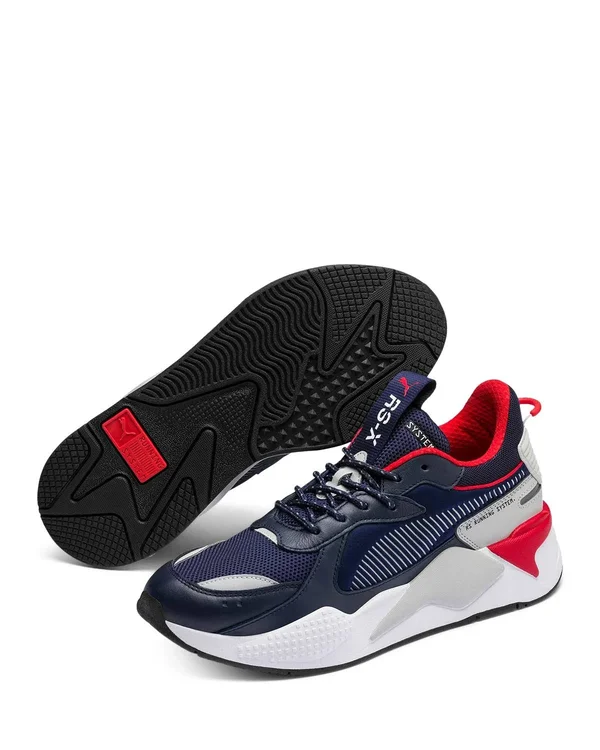 Puma RS-X Core - 8.5