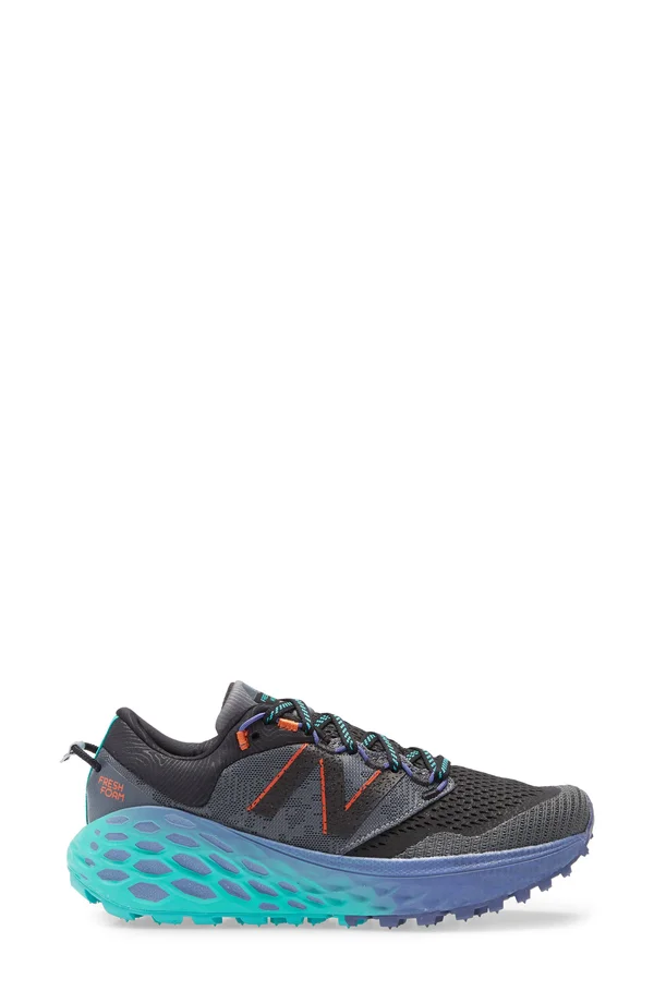 New Balance Fresh Foam More Trail V1 6.5 Women's Lead