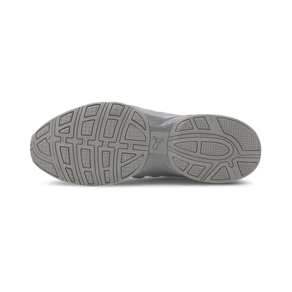 Puma Axelion Block 8 Men's White