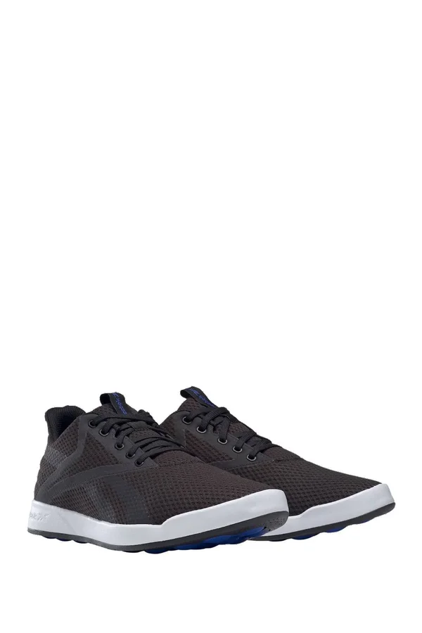 Reebok Ever Road DMX Men's Shoes, Size: 7, Black