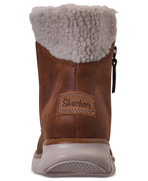 Skechers USA Synergy-Collab 7 Women's Chestnut