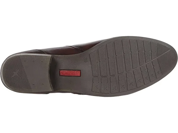 Pikolinos Daroca W1U-8590 Women's Shoes Olmo : 35 (US Women's 4.5-5) B