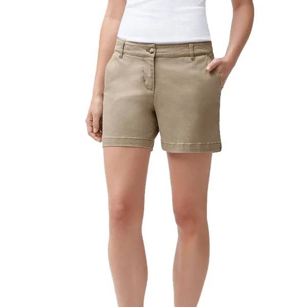 Tommy Bahama Women's Boracay Shorts - Deep Morel