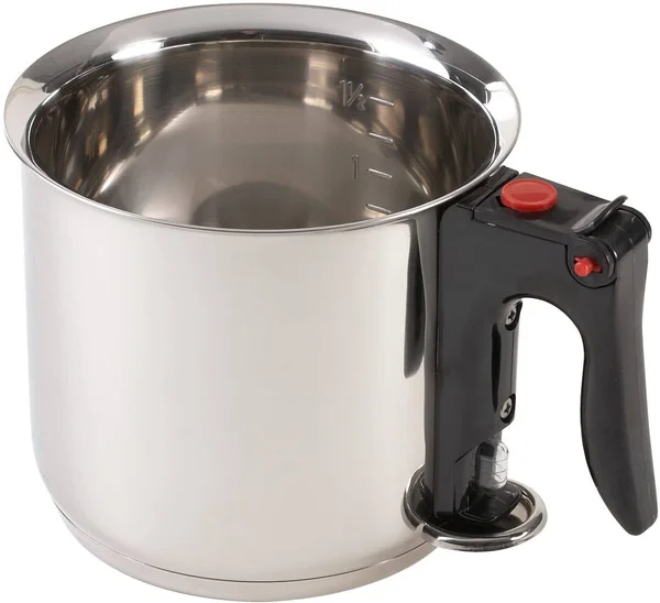 Baumalu - 342662 - Stainless Steel Sauce Maker Bain Marie 16 cm