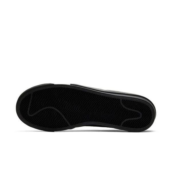 Nike Drop-Type Premium Black/White Men's Shoes - Size: 14