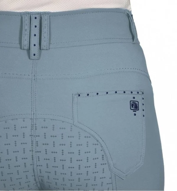 Romfh Ladies Sarafina Bling Full Grip Breeches