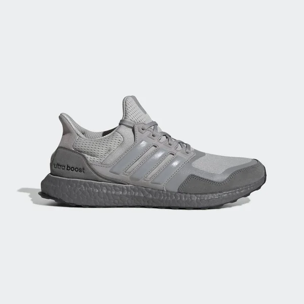 Adidas Ultraboost Su0026L Shoes Grey 11.5 - Mens Running Shoes